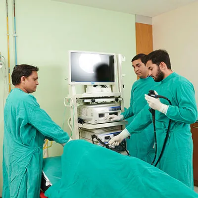 Asian Medical Institute