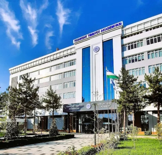 Tashkent Medical Academy