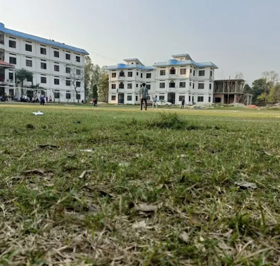 Janaki Medical College