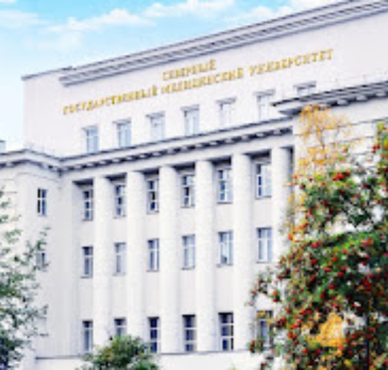 Northern State Medical University