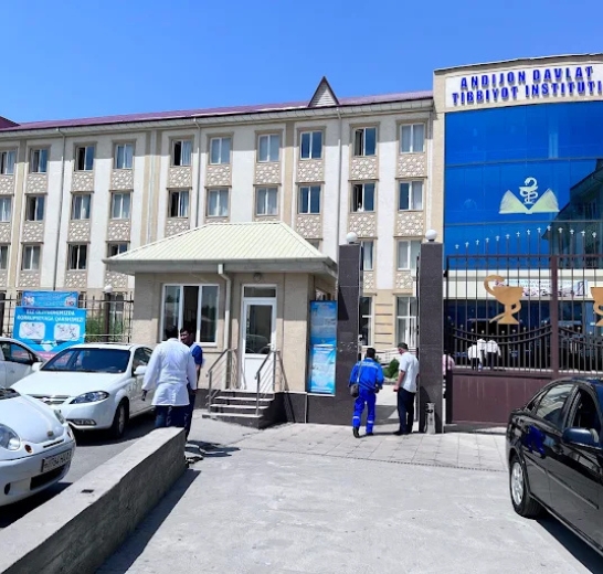 Andijan State Medical Institute
