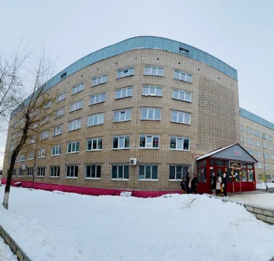 Altai State Medical University