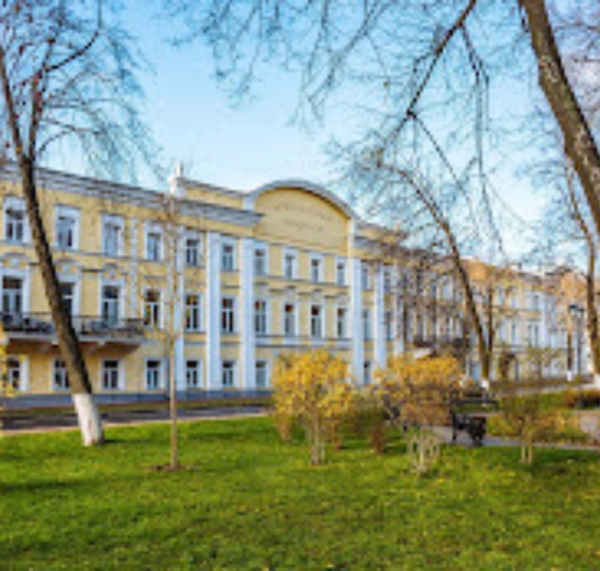 Yaroslavl State Medical University