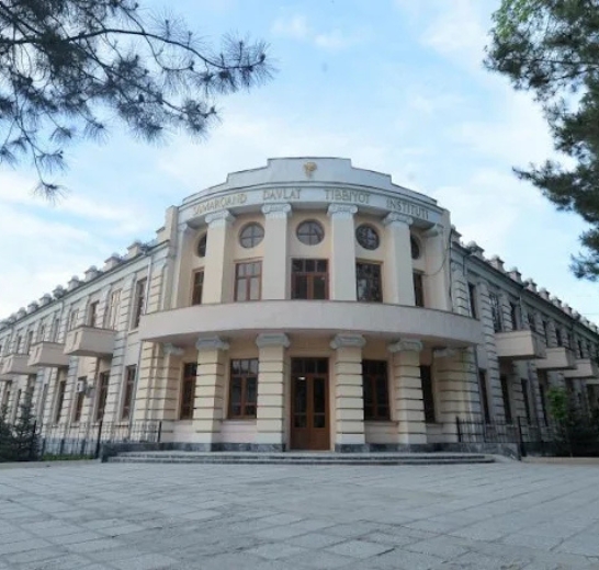Samarkand State Medical University