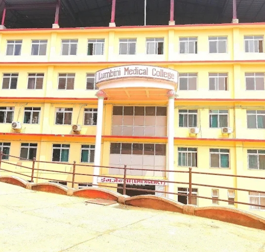Lumbini Medical College