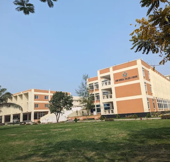 Army Medical College, Jashore