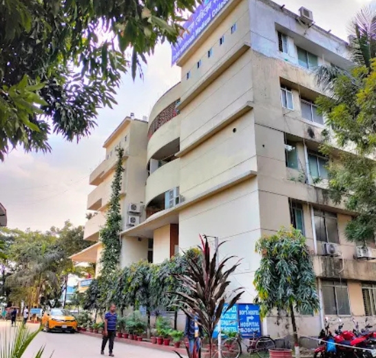 International Medical College