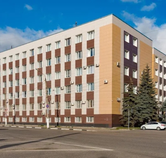 Tver State Medical University