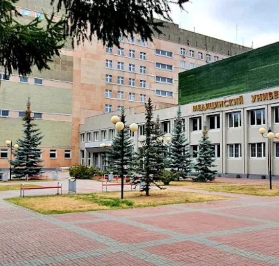 South Ural State Medical University