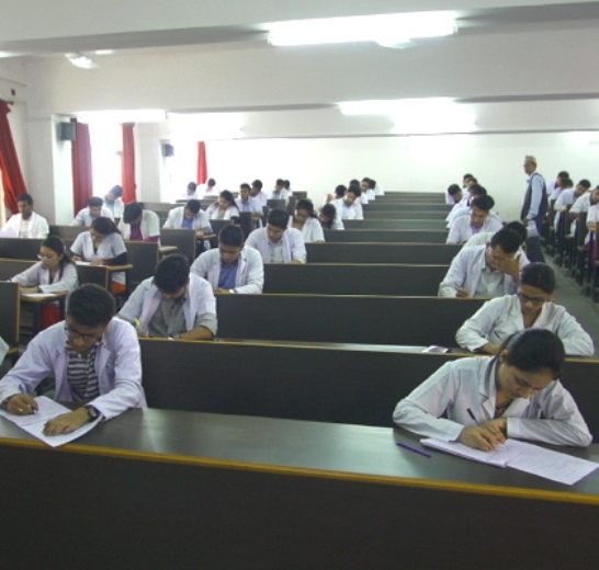 College of Medical Sciences