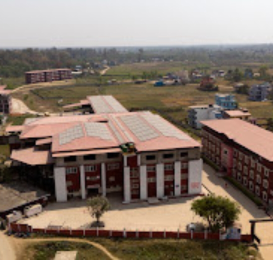 Devdaha Medical College