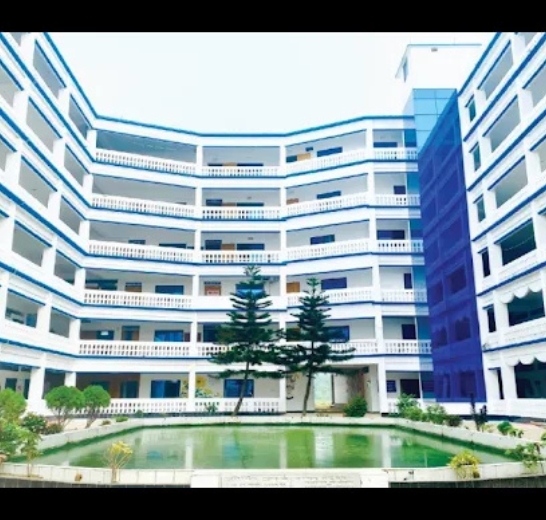 Brahmanbaria Medical College