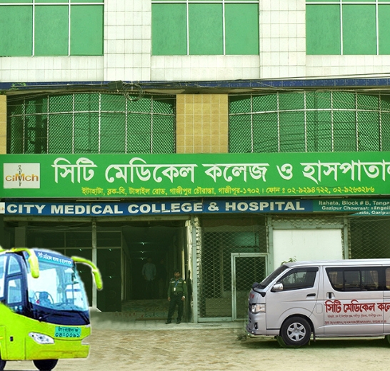 City Medical College