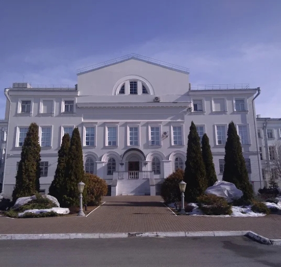 Kazan State Medical University