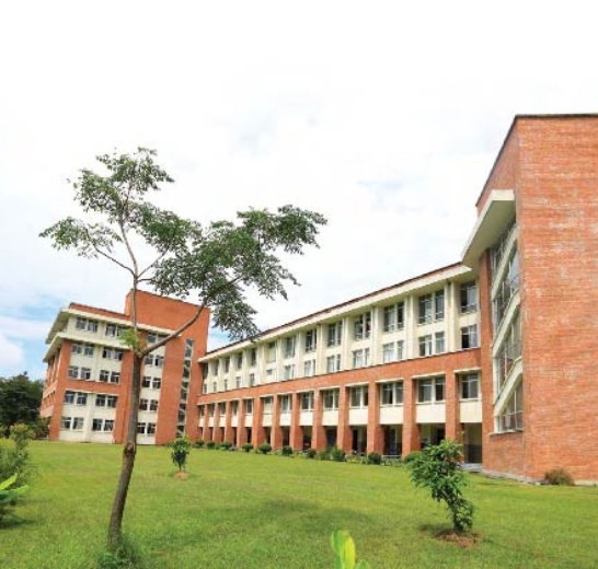 Nepal Medical College