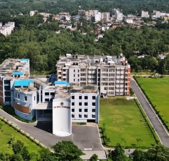 Army Medical College, Bogura