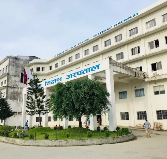 Nobel Medical College