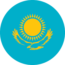 Kazakhstan