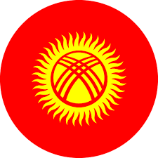 Kyrgyzstan