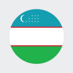 Uzbekistan